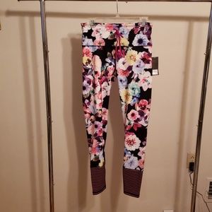 Old navy work out pants